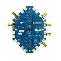 Analog Devices ADCLK925/PCBZ Clock Buffer 1:2 ECL, 7 Gbpps CLOCK/DATA BUFFERS