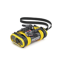 Ridgid ST-305R SeekTech® Line Transmitter (1 kHz, 8 kHz, 33 kHz, 262 kHz; Rechargeable battery)