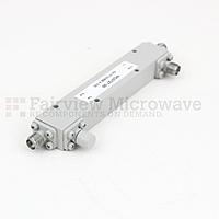 Fairview MC0727-30  SMA Directional Coupler 30 dB Coupled Port From 700 MHz to 2.7 GHz Rated To 50 Watts