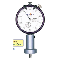 TECLOCK DM-283 Dial Depth Gauge (10mm/0.01mm)