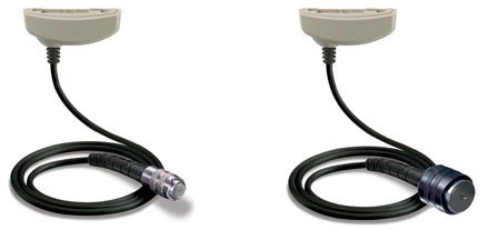 PosiTector 6000 FTS and FNTS probes for press cylinder measurement