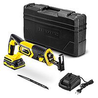 Trotec PRCS 10‑20V Sabre saw (0 - 3.000 min-1)