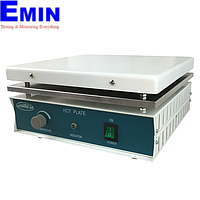 Zenith Lab HP-2000 Ceramic Hot Plate (320℃, 2000W)