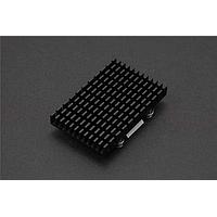 DFRobot FIT0982 Heat Sinks Aluminum Passive Thin Heatsink for LattePanda Mu Compute Module
