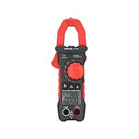 YATO YT-730934 Clamp Multimeter (600VAC/DC, 600AAC/DC, True RMS)