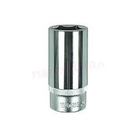 Yato YT-3820 Hexagonal deep socket 3/8" 6mm