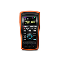 VICTOR 4082 LCR Meter (0-20mF, 0-2000H, 0-20MΩ, 0.2%)