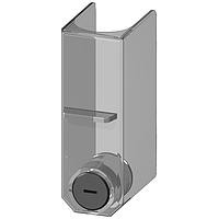 SIEMENS 3TX65463B Terminal Cover CONTACTOR TERM COVER BUSBAR SCRW 10THD