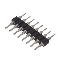 Preci-Dip 351-80-108-00-003101 Unshrouded