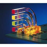 Dialight 515-1023F Rigid Light Pipes LIGHT PIPE QUAD LEVE