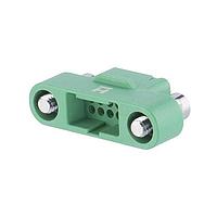 Harwin G125-3241096M3 Wire Housings 1.25MM M 2X5 HOUSING W/ REVERSE FIX