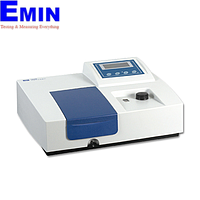 Spectrophotometer UV Vis