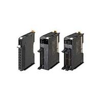 Omron Automation and Safety NX-PG0112 Pulse Output Unit 1CH Pulse Output NPN