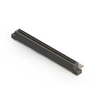 EDAC 395-090-559-204 Standard Card Edge Connectors .100" (2.54mm) Pitch Card Edge Connector