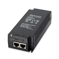 Microchip Technology PD-9501GC/AC-EU PoE Midspan Injector 1-port BT 60W 1G AC EU cord