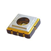 Marktech Optoelectronics MTSM3080HSF-UVS IR Emitters (IR LEDs) 310nm 5.0x5.0 mm SMD on Starboard Flat Lens UV Emitter