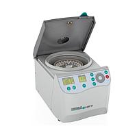HERMLE Z 207 M Microlitre Centrifuge (200 - 13,500 rpm)