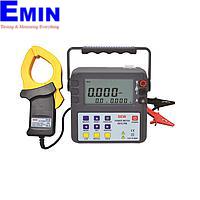 Power Quality Analyzer