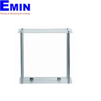 VELP A00001004 Stand for 2 Imhoff cones