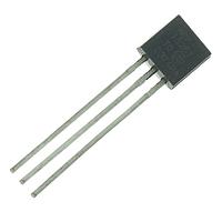 Microchip Technology MCP1525-I/TO Voltage References 2.5V