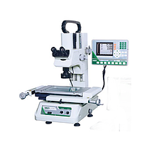 INSIZE ISD-VMM235D Toolmaker Microscope (300x200mm; 30X; 114X; Monocular)