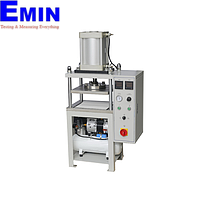 Yante YT-PL8A Pneumatic Sheet Press (0.345Mpa)