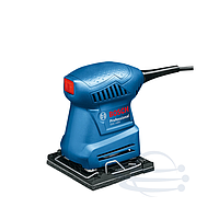 Bosch GSS 1400 Orbital Sander (180W)