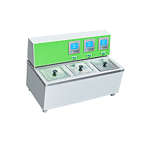 Samyon SAM-8D Three-hole Water Bath (800W)
