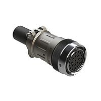 Amphenol SINE Systems AHDM06-24-23SR-059 Connectors DURAMATE METAL, AHDM