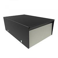 Hammond Manufacturing 1454D Instrument Instrument Enclosure 4x5.875x2.125"