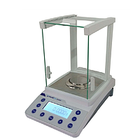 HINOTEK FA6103C Precision Balance (~610g, 0.001g)