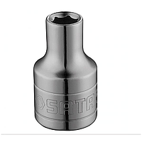 SATA 13108 1/2" DR. 6PT. SAE Socket 3/4"