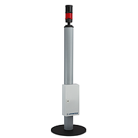 Atomtex АТ920P Pedestrian Radiation Monitor (γ, 20 keV – 3 MeV)