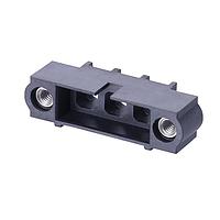 Harwin M80-273M103-00-00 Wire Housings JACKSCREW DATAMATE M CRIMP W/HRDW