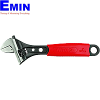 Yato YT-2171 Adjustable wrench 8"