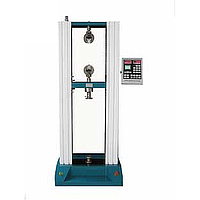 Laryee UE2205 Digital Electronic Tensile Testing Machine (5 KN, 2%-100% F.S)