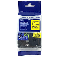 BROTHER HZe-S641 Label