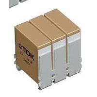 EPCOS B58035U7155M062 Capacitor For Fast-Switching Semiconductors 700V 1.5uF Ceralink Flex Assembly 3