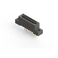 EDAC 896-008-541-104 Receptacles High Temp Card Edge Connectors