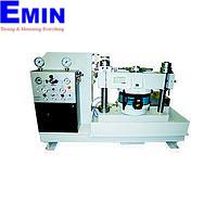 Valve testing equipment