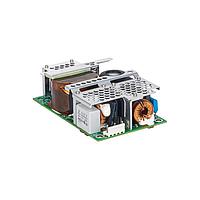 Delta Electronics, Inc. PJL-48V400WBAA Open Frame Power Supply 400W / 48V - Open Frame PFC