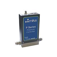 MKS PPCA High Performance Pressure Control Valve with Integrated Controller (10-1000 Torr)