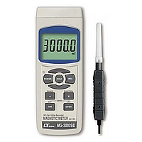 LUTRON MG3003SD Magnet Electromagnetic Field Meter