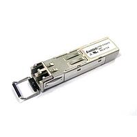 Broadcom HFBR-57E0ALZ Transceivers MM LC SFP OC3/FE EX TP SD DL ROHS
