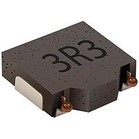 Bourns SRP0512-4R7K Power Inductor Ind,5.4x5.1x1.2mm,4.7uH+/-10%,3.1A,Shd,SMD