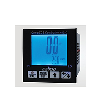 EZDO 4801C Conductivity/TDS/Temp Controller (0.0~1999 μS, 0.0~1319 ppm,0~110°C)