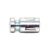 Molex 1302262586 Wire Ducting & Raceways GROOVE PIN 1/4 X 1/2