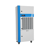 Fujihaia DH240BG Industrial Dehumidifier (240L/Day, 4.9KW)