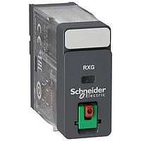 SCHNEIDER RXG11P7 Industrial Relays RELAY 1CO 10A@250VAC 230VAC COIL LTB