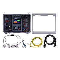 Metrel MI 3394 XS Standard set Electrical Safety Tester (100 V – 5100 V; 500 V – 6000 V)